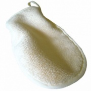 Face & Body Glove (microfibre)